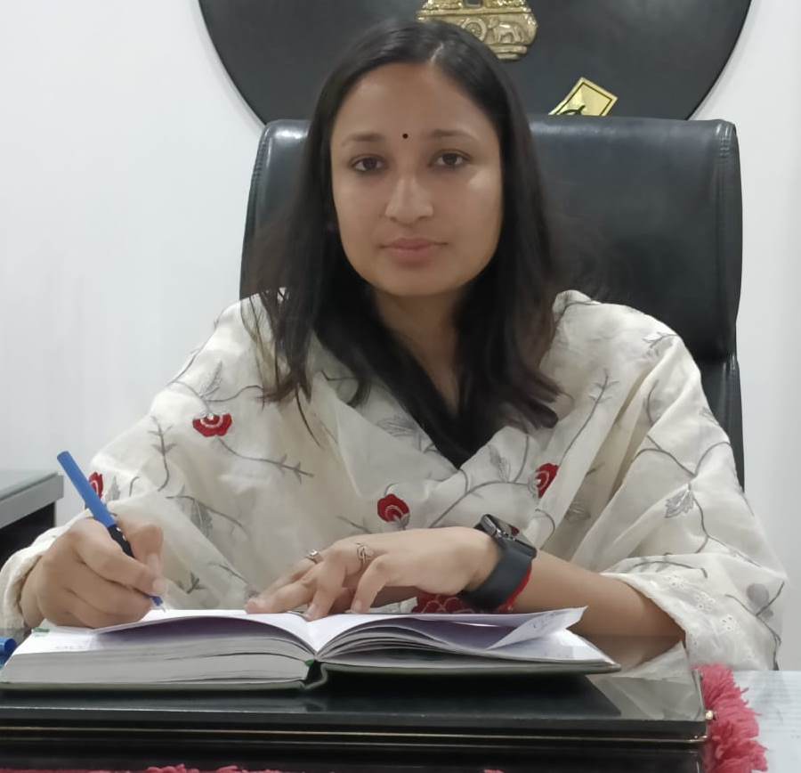 ਸਰਪੰਚ, ਨੰਬਰਦਾਰ ਅਤੇ ਕੌਂਸਲਰ ਆਨਲਾਈਨ ਤਸਦੀਕ ਕਰਨਗੇ ਅਰਜ਼ੀਆਂ - ਡਿਪਟੀ ਕਮਿਸ਼ਨਰ